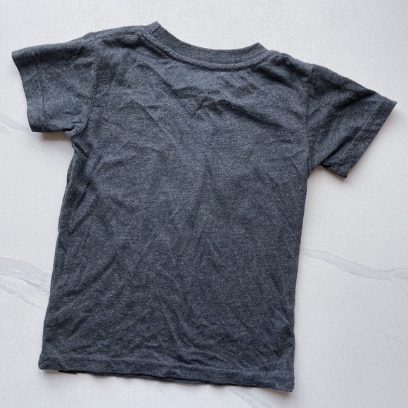 Whistle & Flute Flying Bicycle T-Shirt 3-4 Years - Picture 4 of 5